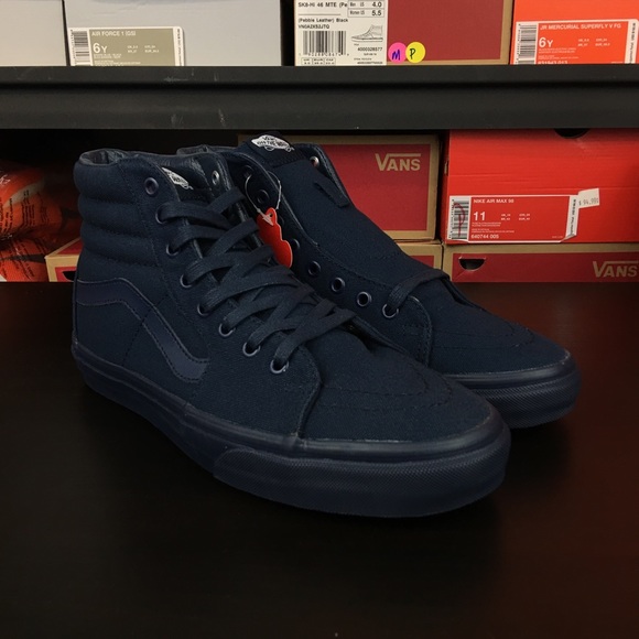 vans clearance canada